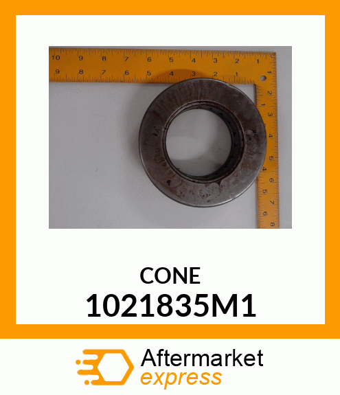 CONE 1021835M1