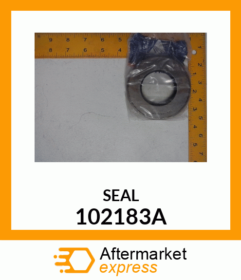 SEAL 102183A