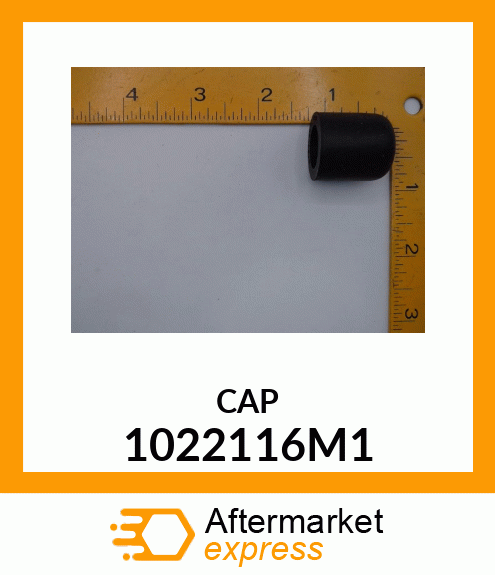 CAP 1022116M1