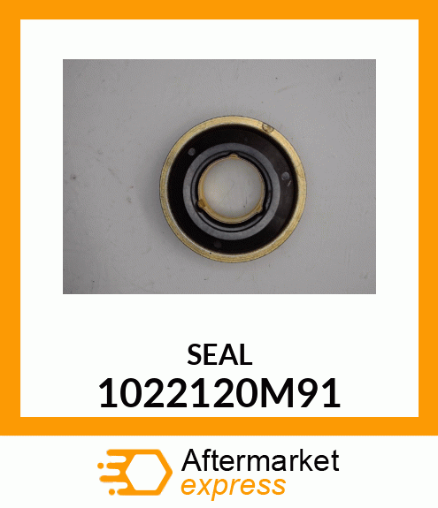 SEAL 1022120M91