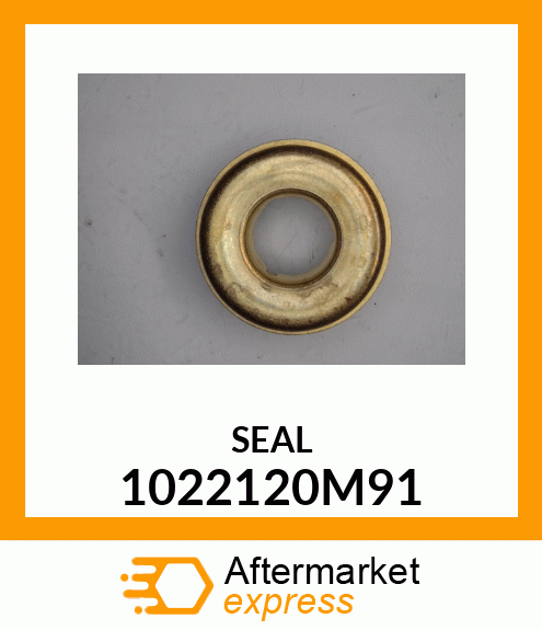 SEAL 1022120M91