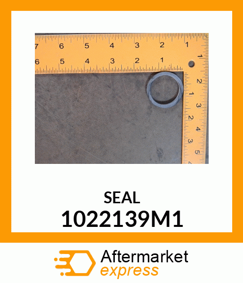 SEAL 1022139M1