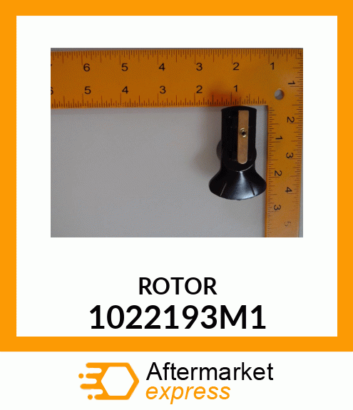 ROTOR 1022193M1