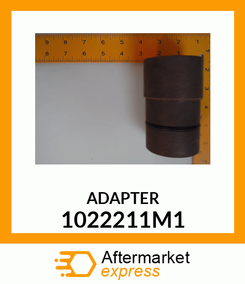 ADAPTER 1022211M1