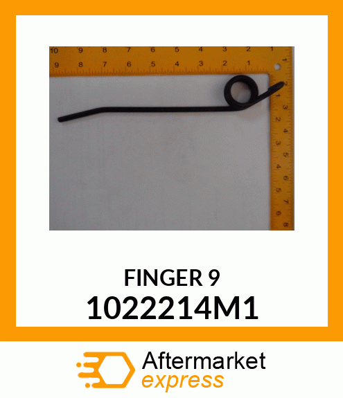 FINGER9 1022214M1