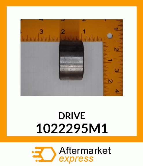 DRIVE 1022295M1