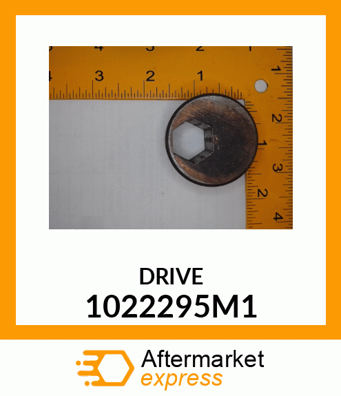 DRIVE 1022295M1