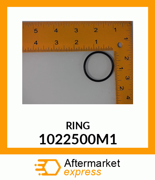 RING 1022500M1