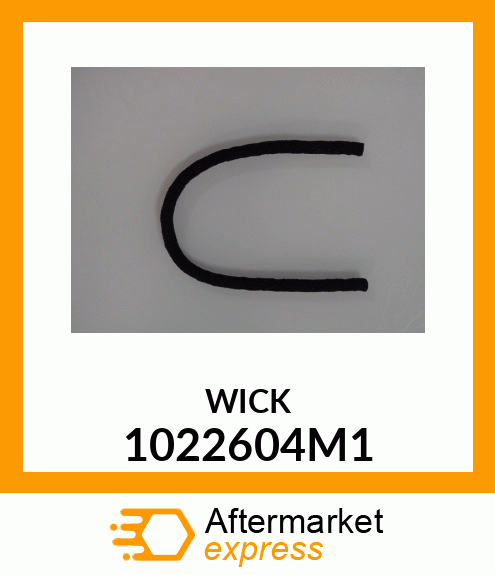 WICK 1022604M1