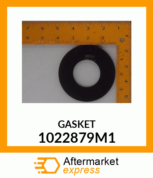 GASKET 1022879M1