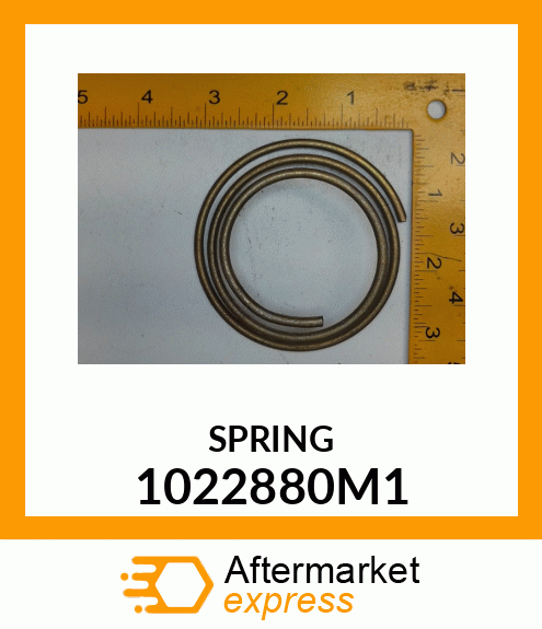 SPRING 1022880M1