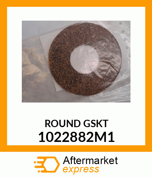 ROUND_GSKT 1022882M1