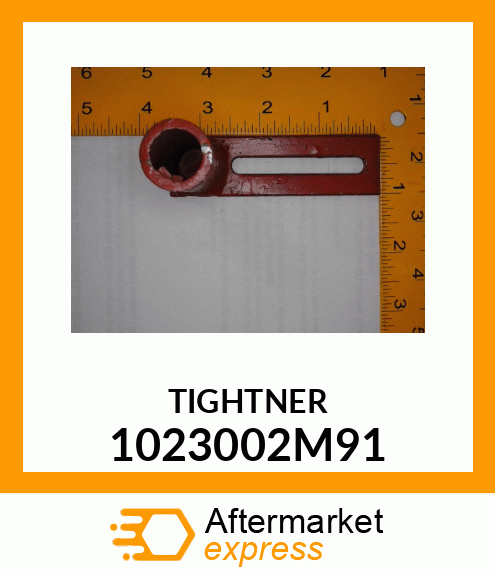 TIGHTNER 1023002M91