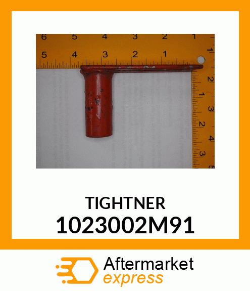 TIGHTNER 1023002M91