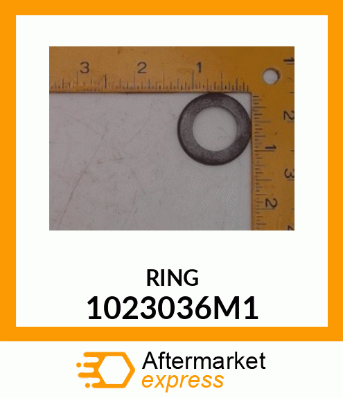 RING 1023036M1