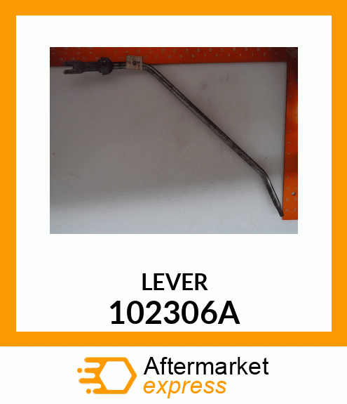 LEVER 102306A