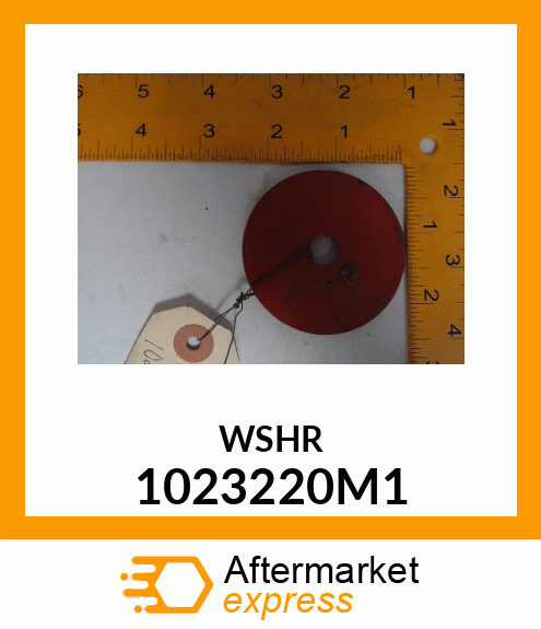 WSHR 1023220M1