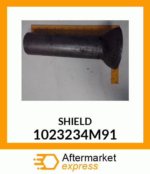 SHIELD 1023234M91