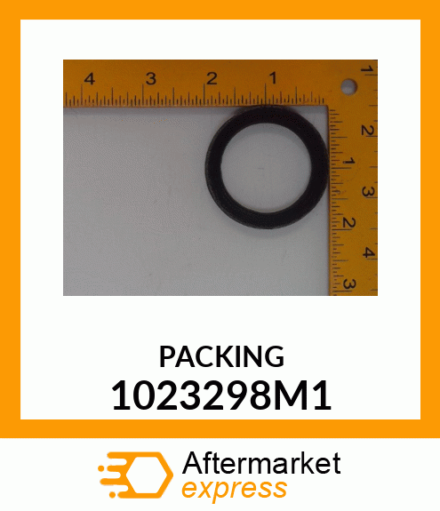 PACKING 1023298M1