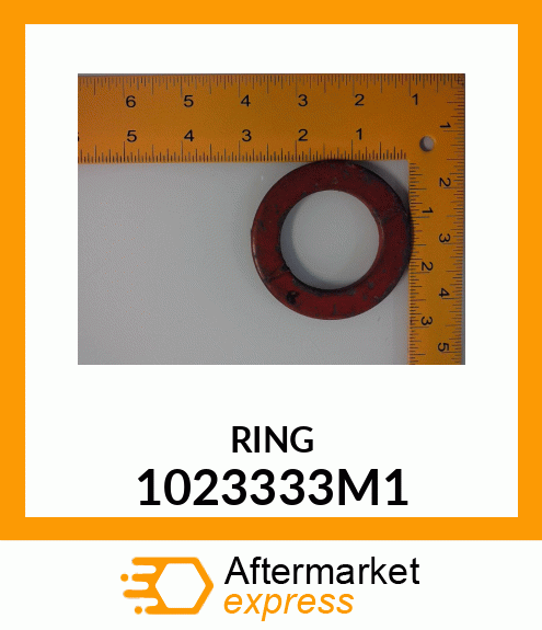 RING 1023333M1