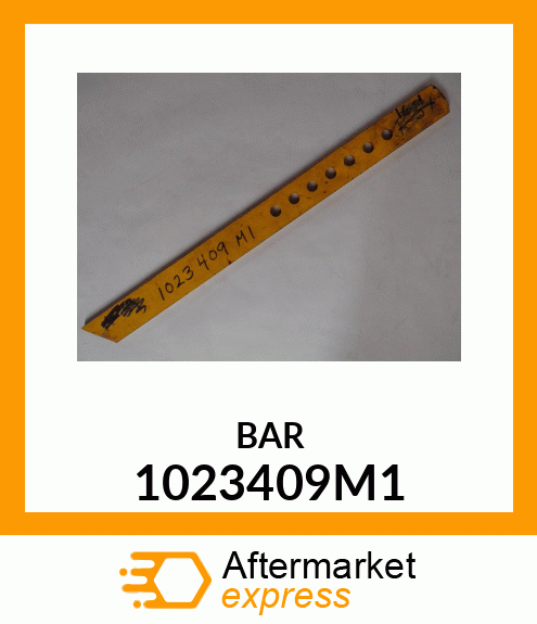 BAR 1023409M1