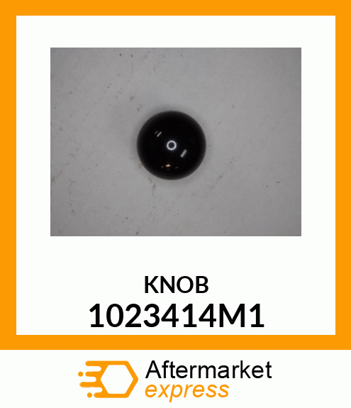 KNOB 1023414M1