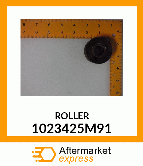 ROLLER 1023425M91