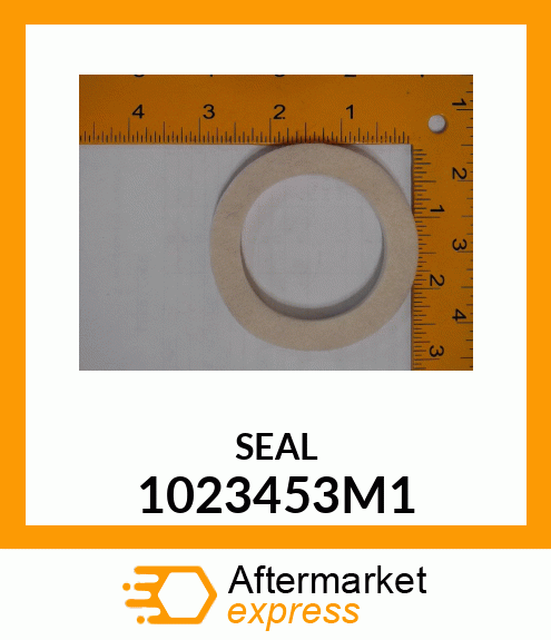 SEAL 1023453M1
