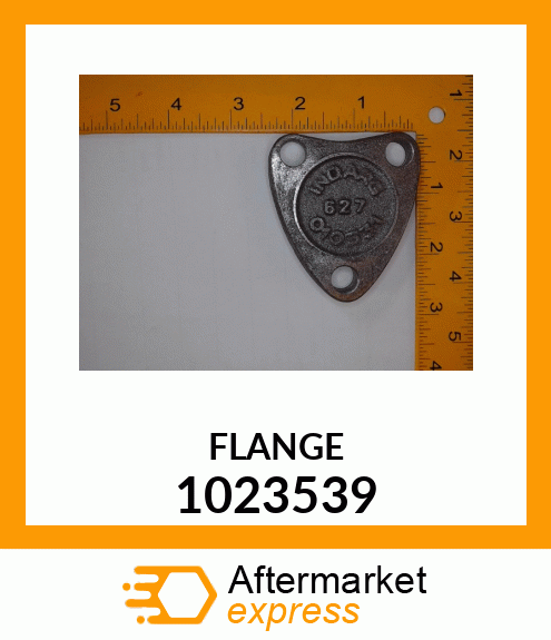 FLANGE 1023539