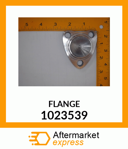 FLANGE 1023539