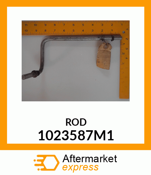 ROD 1023587M1