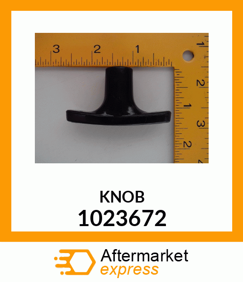 KNOB 1023672