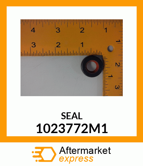 SEAL 1023772M1