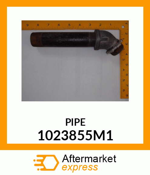 PIPE 1023855M1