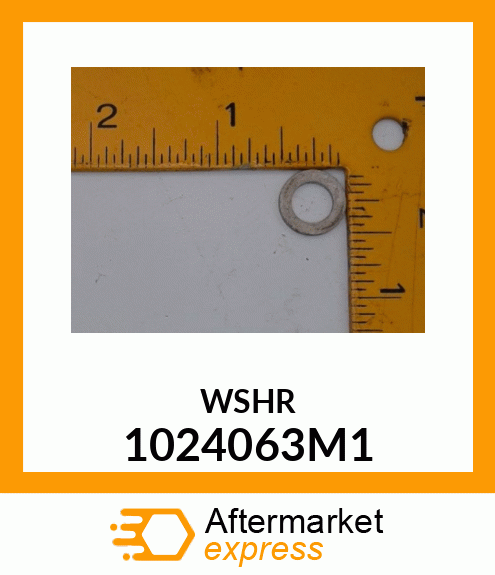 WSHR 1024063M1