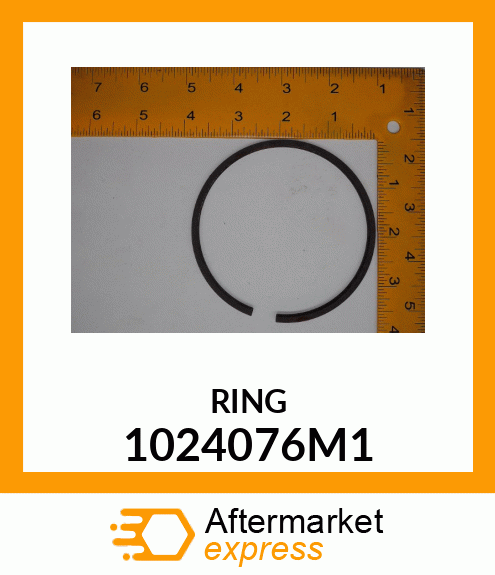 RING 1024076M1