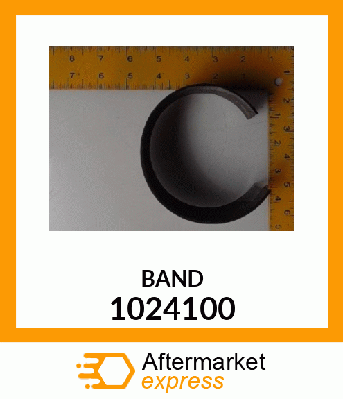 BAND 1024100