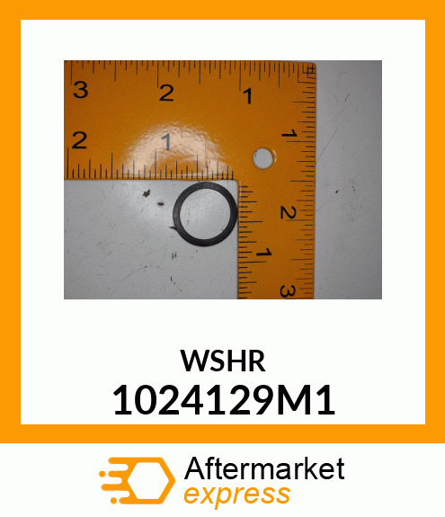 WSHR 1024129M1