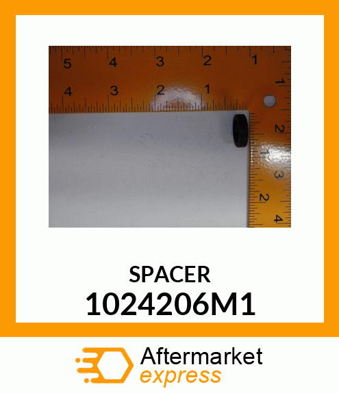 SPACER 1024206M1