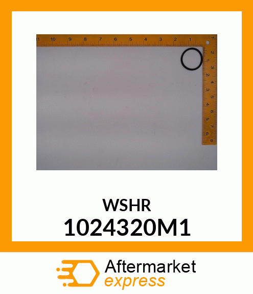 WSHR 1024320M1