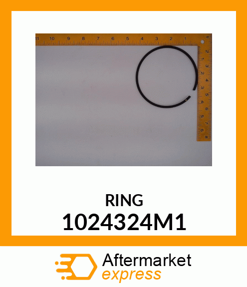 RING 1024324M1