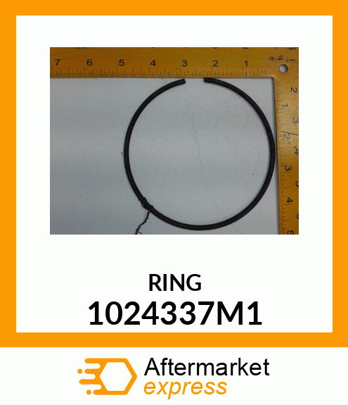 RING 1024337M1