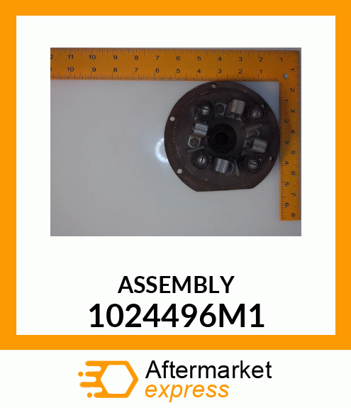 ASSEMBLY 1024496M1