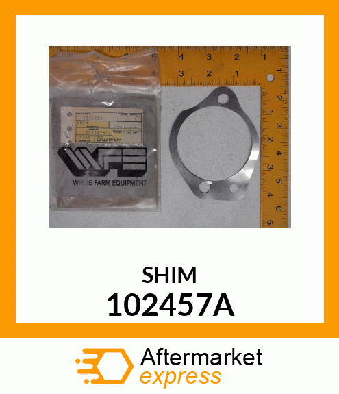 SHIM 102457A