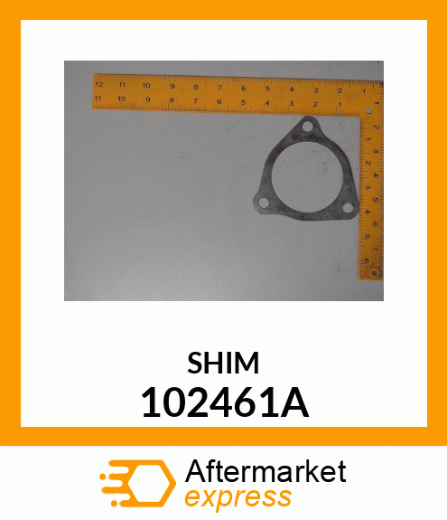 SHIM 102461A