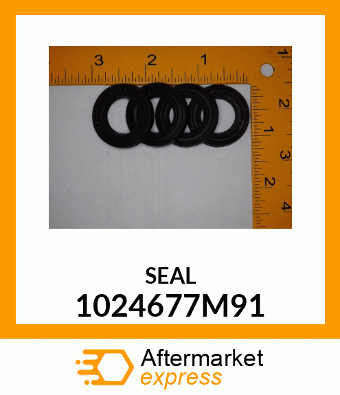 SEAL 1024677M91