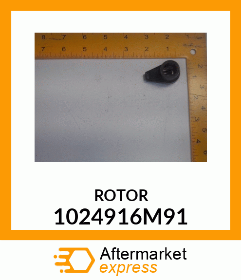 ROTOR 1024916M91