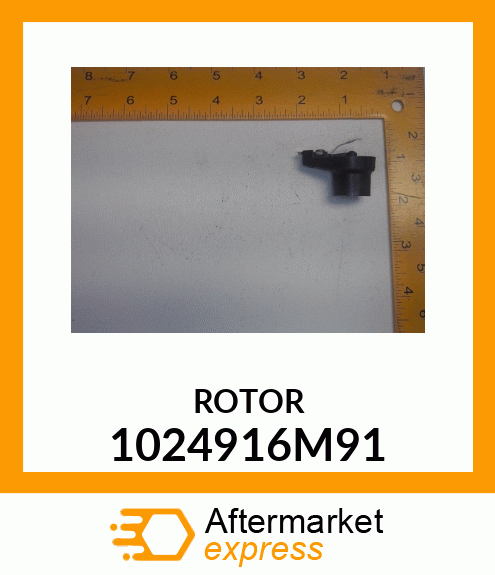 ROTOR 1024916M91