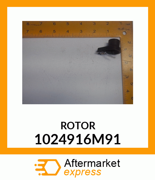 ROTOR 1024916M91