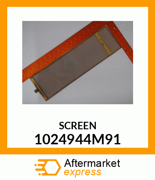 SCREEN 1024944M91